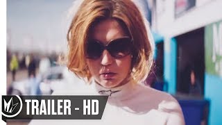 Racer and the Jailbird Official Trailer 1 2018  Regal Cinemas HD [upl. by Kal]