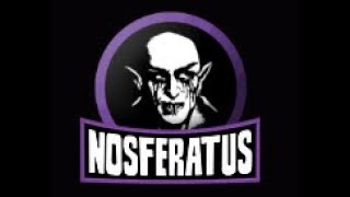 Nosferatus a name that evokes mystery and darkness is also the title of an emerging cryptocurrency [upl. by Eelrahc]