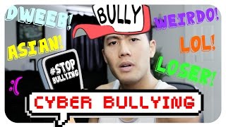 Unpopular Opinion Cyber Bullying [upl. by Kram]