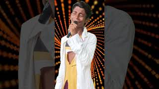 indianidol13 me dard bhara gana superstarsinger2 huaa viral youtubeshorts youtubevideo 🥹🥹🥹🥹 [upl. by Euridice]