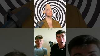 Don’t Get Hypnotized 😵‍💫 magic comedy short shorts youtubeshorts [upl. by Atirres404]