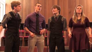 Your Love Feeds My Soul Peace Like A River Medley Awana Summit 2015 Vocal Winners [upl. by Riamo]