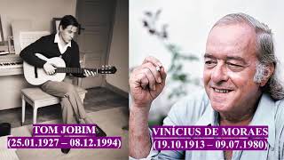 Derradeira Primavera  Vinícius de Moraes e Tom Jobim [upl. by Eugenle]