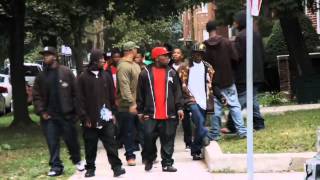 The Interrupters 2011  Official Trailer HD [upl. by Keel242]