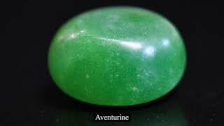 Aventurine  The Translucent Quartz Gemstone [upl. by Naujet]