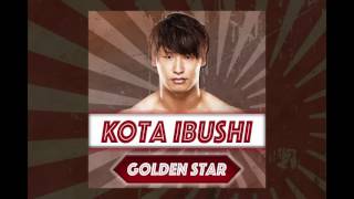 Kota Ibushi CWCNXT Theme [upl. by Anjela]