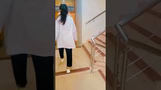 Bsc Nursing Students Life 😱😱 bsc nursing entrance exam 2024 shorts youtubeshorts trendingshorts [upl. by Esch]