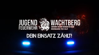 Unsere Jugendfeuerwehr 🚒 Dein Einsatz zählt [upl. by Naujik132]