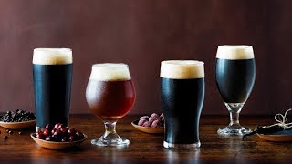 How To Add Flavor To Any Beer  Stout Fest [upl. by Pernell]