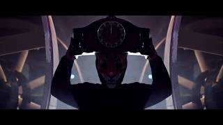 Martin Garrix  Animals Psychedelic Video [upl. by Hannover]