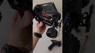 Super Fast Remote Control Truck [upl. by Amikan]