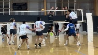 SVL Div 1  SNV vs Western Ravens BOUNCE CENTRAL [upl. by Ecallaw]