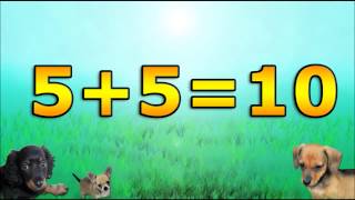 Math Addition [upl. by Aletsirc]