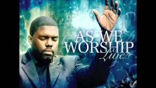 William McDowell  Psalm 27 [upl. by Ahseer]