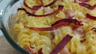 Paste gratinate la cuptor NarCheese [upl. by Berstine514]