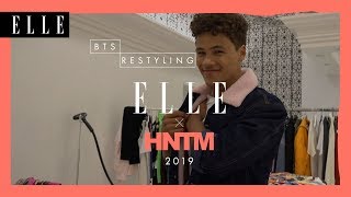 HNTM 2019 exclusief BTS materiaal van aflevering 3 [upl. by Elamor]