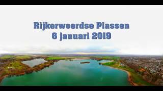 Rijkerswoerdse plassen Arnhem  Elst [upl. by Clarice]