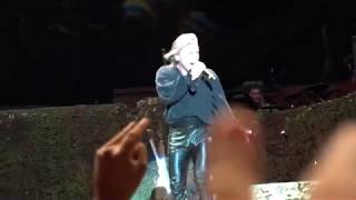 Iron Maiden  The Clansman Live  Volt Sopron 2862018 [upl. by Arnuad95]