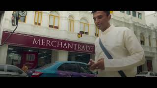 Merchantrade Building Brighter Futures This Eid  Story of Raihan [upl. by Aniret]