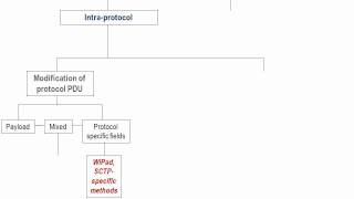 Network Steganography Classification [upl. by Oihsoy]