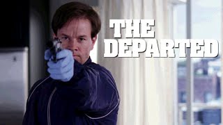 THE DEPARTED 2006  FIRST TIME WATCHING  MOVIE REACTION [upl. by Sell]