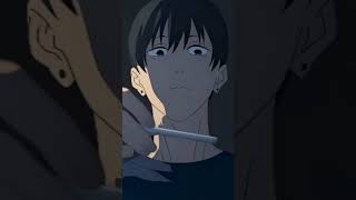 Aki smoking Edit chainsawman aki anime edit [upl. by Endres945]