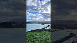 Coffs Harbour Jetty Beach travel australia travellife beach [upl. by Kwabena]