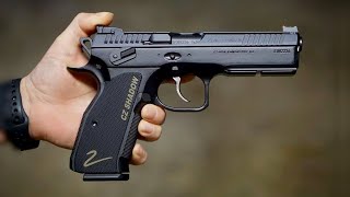 5 New Guns JUST REVEALED For 2024 Who Dominates [upl. by Acira]