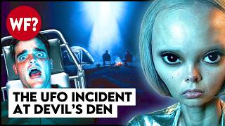 Alien Implants Vol 1 Devil’s Den UFO Encounter What Was Found Inside Terry Lovelace [upl. by Yelyk]