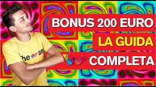 BONUS 200 EURO 💸 guida completa pagamenti ed esclusi [upl. by Ettennek]