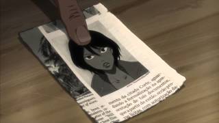 Michiko amp Hatchin  Available Now on BDDVD Combo  Trailer [upl. by Viviyan]