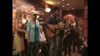 Mo Pitney Cruise Jam [upl. by Eelydnarb]