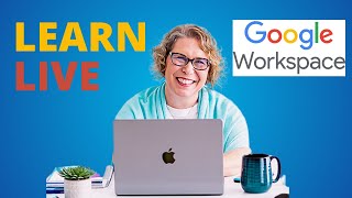 Learn About Google Workspace for Business [upl. by Marvella]