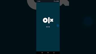 How to Place Order on OLX App [upl. by Eatnuahs959]