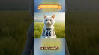 kucing main lumpur shorts kucing cat [upl. by Yerocaj68]