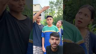 Is bande ka talent degi 😱  ytshorts funny comedyvideos comedy viralvideo aayushabhay [upl. by Grannia788]