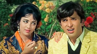 Lata Mangeshkar amp Kishore Kumar Hit Song  Sa Re Ga Ma Pa  Abhinetri  Shashi Kapoor Hema Malini [upl. by Essinger]