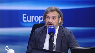 Fausse affaire CorbièreGarrido  Les explications du directeur du quotPointquot sur quotun double enfumagequot [upl. by Peterec]