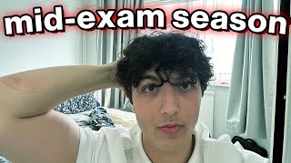 midexam season strategy GCSEs and A Levels [upl. by Weissman]