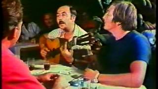 Klapa Tramuntana Biograd 1974 [upl. by Malsi823]