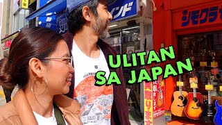 『RESTART EVANGELISTA』  Japan Travel Vlog 🇯🇵 [upl. by Marlin287]