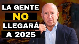 quotTu casa no valdrá nada en 2024 SÁLVATE AHORAquot  Advertencia de Billonario inversor en inmuebles [upl. by Halbeib208]