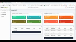 CarePortal Consumer Directed Home Care EVV amp Timesheet Software [upl. by Uhile173]