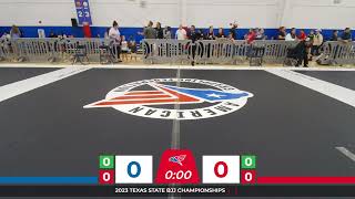 2023 Texas State BJJ Championships  Mat 5 Saturday [upl. by Mcevoy595]