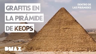 El Misterio de Las Pirámides  Documental del Antiguo Egipto [upl. by Sirovart]