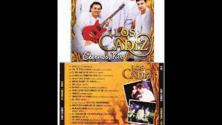 Los Cadiz El oso [upl. by Dugan]