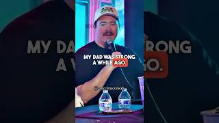 Shane Gillis Loves his Dad😂🔥shanegillis dansoder luisjgomez joerogan comedy mssp standup [upl. by Acimot]