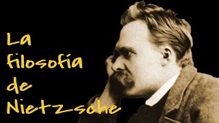 DESEMPACA NIETZSCHE EM CINCO MINUTOS [upl. by Chester]