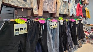 OTRA PRIMICIA JOGGER Y PANTALONES DE ALTA CALIDAD AL MÁS BAJO COSTO HASTA 5XL CHAMARRAS VINIPIEL [upl. by Navi405]