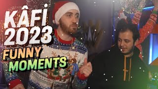 KÂFİ 2023 Funny Moments 143 [upl. by Travus880]